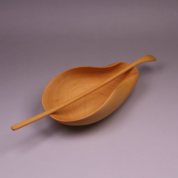 黃楊木茶則紅木實木茶匙茶勺木制茶鏟茶葉勺子功夫茶具茶道配件