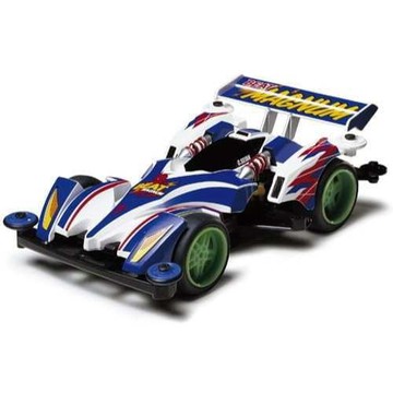 【杯麵宅品】12月預購! TOMICA 無極限PRM 爆走兄弟 迷你四驅車 BEAT MAGNUM 躍動衝鋒