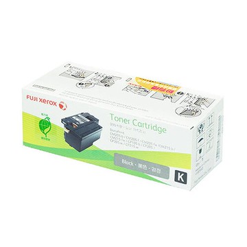 FUJI XEROX 原廠黑色碳粉匣 / 箱 CT201591【APP滿額下單10%點數(單一帳號最高5000點)】1/31止