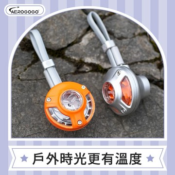 【Aerogogo】GIGA PUMP Air 指尖幫浦 首創無電池設計 外接電源啟動 露營充氣Ｘ行李壓縮Ｘ日常收納 ALL IN