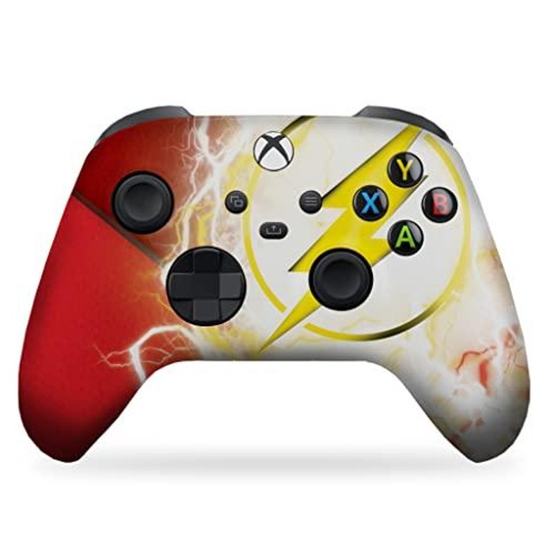 Original Xbox Wireless Controller Special Edition Customized by DreamContro 