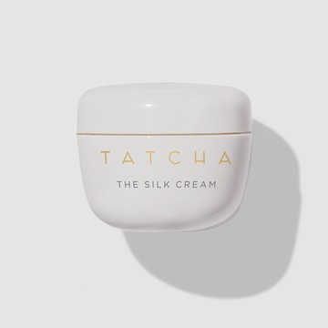 Tatcha The Silk Cream - Gel Cream Moisturizer (Mini Size)