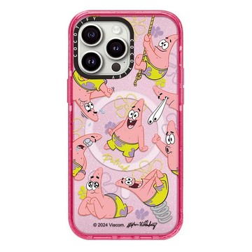 派大星 磁吸手機殼 iPhone17Promax手機殼 蘋果16Promax防摔殼i15保護殼i14硬殼i13