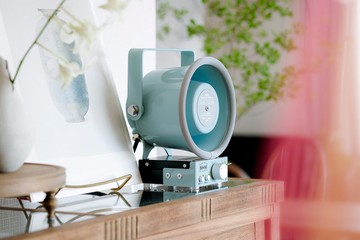 擴音器音訊 堆疊式擴大機 NMP-1M3M