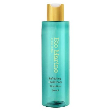 sea of spa 無酒精化妝水 清爽型  200ml  1瓶
