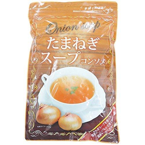 テイスティ たまねぎスープ 500g