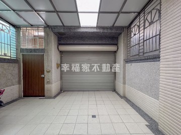 日光緩緩近交流道傳統車墅｜台南市仁德區中清五街