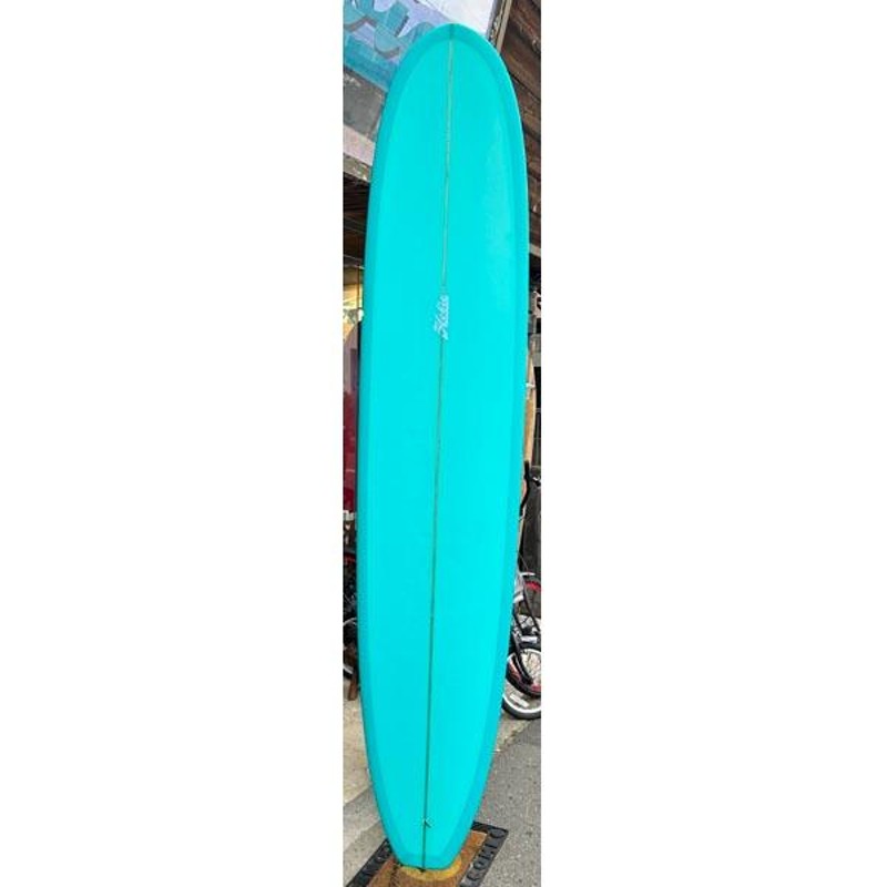 Hobie fin 9.5（推定）　ロングボード HOBIE STANDARD FIN9” (ホビー ロングボード フィン） : HOBIE