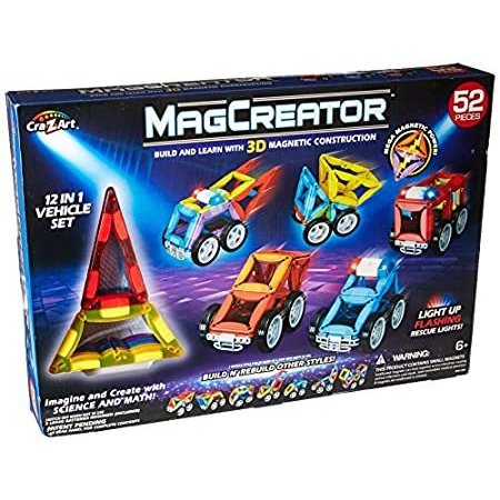 Magcreators store