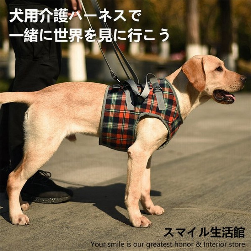 市場 障害犬 老犬 ドッグハーネス 犬用 胴輪 老犬介護用 小型犬 歩行サポート 歩行補助ハーネス 大型犬用 介護ハーネス 中型犬 後ろ足