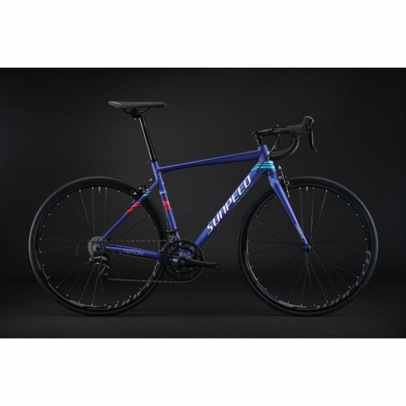 SUNPEED TRITON 700C