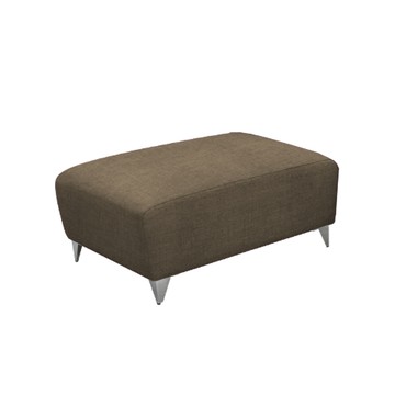 IHouse-貝爾迪 比利時亞麻紋 支撐型貓抓皮 沙發腳椅鐵灰黑