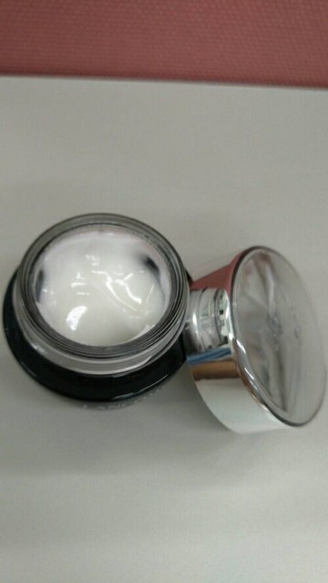 【VT薇拉寶盒】 限量出清 LANCOME 蘭蔻 超進化肌因亮眼精粹霜(15ml)