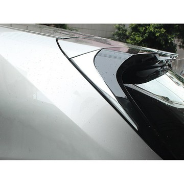 ~歐力斯~凌志 LEXUS 19-25年 UX UX200 UX250h 後三角飾條 側尾翼飾條 後尾翼三角 後三角飾片