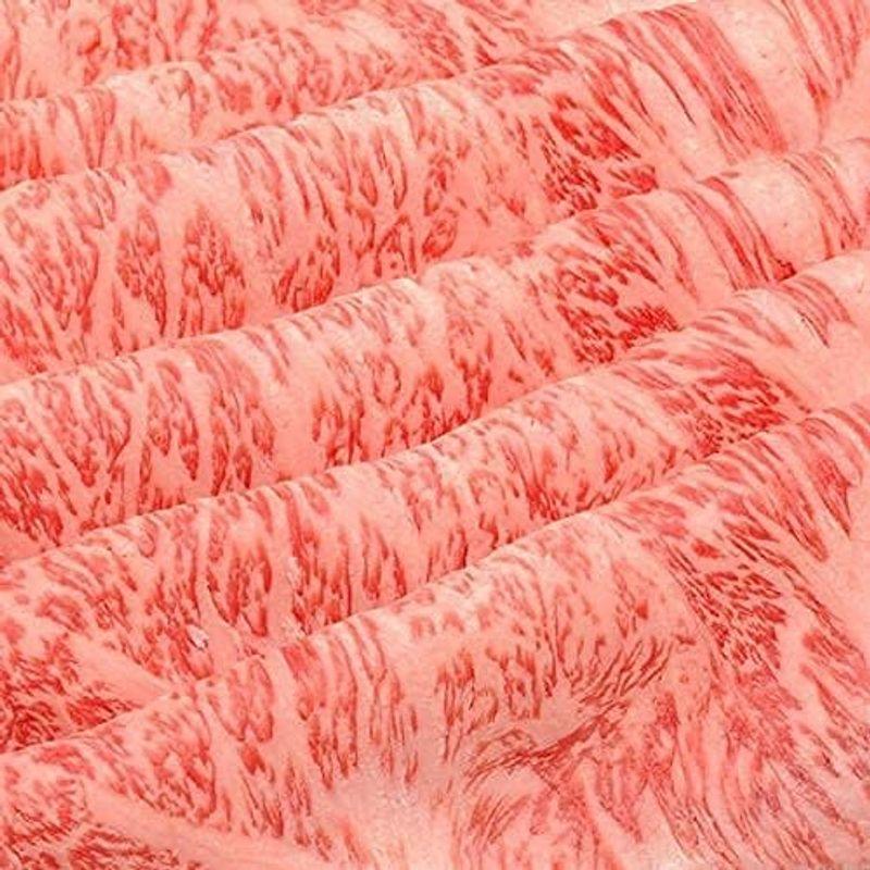 肉贈 最高級 極上 松阪牛 ギフト すき焼き 特選 ロース 1,900g 1.9kg