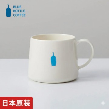 Blue Bottle Coffee 藍瓶咖啡- 馬克杯（340ml)