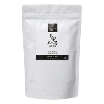 魚池有茶 有機紅韻紅茶 原葉立體茶包  2.5g  26入  1袋
