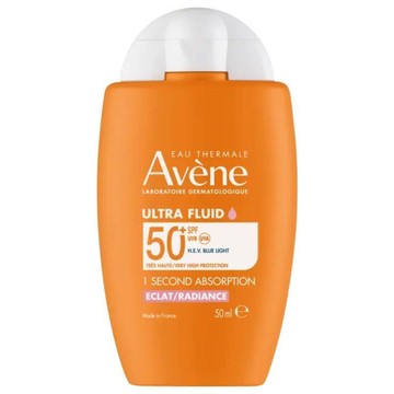 Avene雅漾 亮顏潤色防曬乳 SPF50+ 50ml
