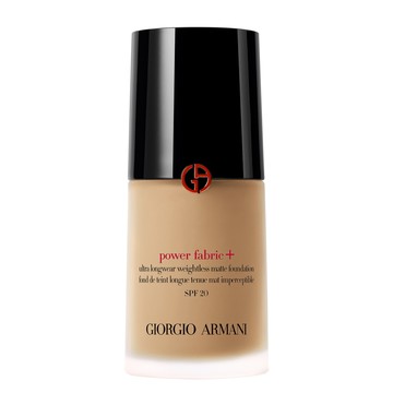 Giorgio Armani Beauty 超持妝絲絨水慕斯粉底 | 持久粉底液 [6]