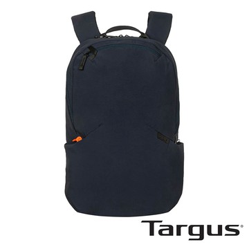 Targus TBB66002 Terra Compact 16 吋輕量休閒電腦後背包 - 海軍藍