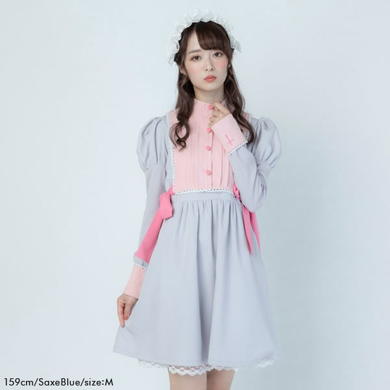 Dmlデザイナー メイドワンピース 通販 Lineポイント最大1 0 Get Lineショッピング