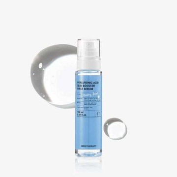 【MEDITHERAPY】333玻尿酸精華 150ml