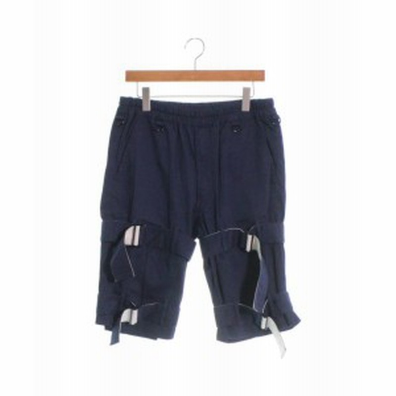 Biscuithead ビスケットヘッド ショートパンツ メンズ 古着 中古 通販 Lineポイント最大7 0 Get Lineショッピング