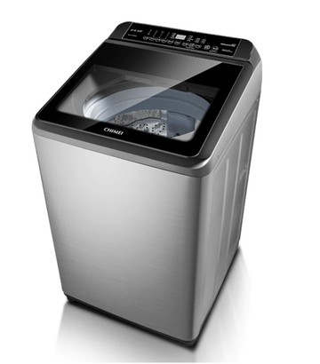 CHIMEI奇美 變頻直立式 18 kg 洗衣機WS-P188VS-S