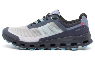 ON RUNNING CLOUDVISTA NAVY WASH WOMENS