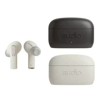 【Sudio】 E3 真無線藍牙耳機 2色 藍牙耳機 耳機 真無線耳機