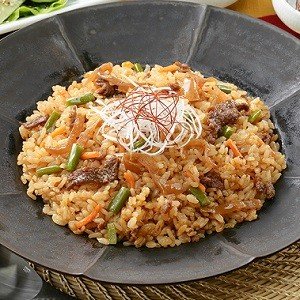 焼肉ピラフ 韓国風 250g×5パック