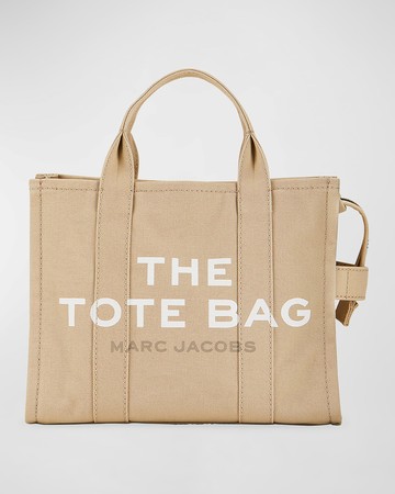 The Medium Canvas Tote Bag