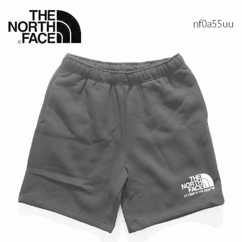 ザ・ノース・フェイス/THE NORTH FACE MENS COORDINATES SHORT メンズ 