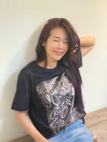 【預購】【抽象系列】世界上的各種靈魂T