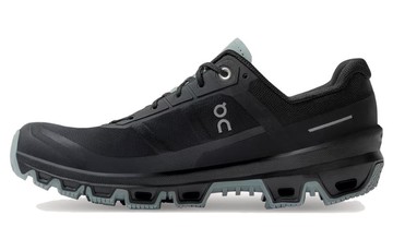 ON RUNNING CLOUDVENTURE 3.0 BLACK COBBLE WMNS