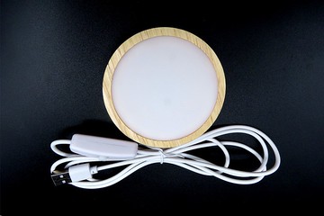 原木LED底燈 - 通用款