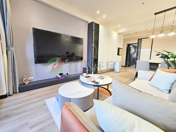 青埔A18和發自由之丘大3房平面車位美裝潢｜桃園市中壢區高鐵站前西路二段