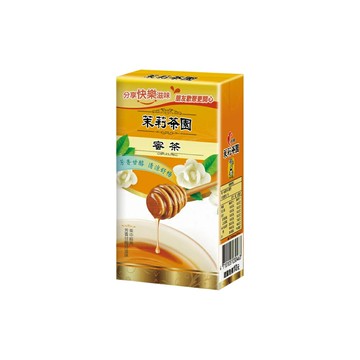 【史代新文具】光泉 茉莉蜜茶 (300cc/24瓶/箱)
