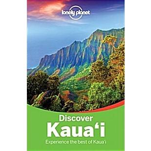 Lonely Planet Discover Kauai (Paperback  2)