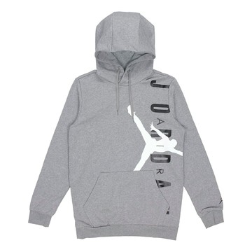 Air Jordan Jumpman Air Causual Male Grey
