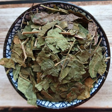 武靴葉 武靴藤 Gymnema Sylvestre 醣切 花茶 花草茶 草本茶 75克 【正心堂】