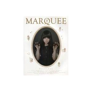 中古MARQUEE MARQUEE 2011年10月号 Vol.87