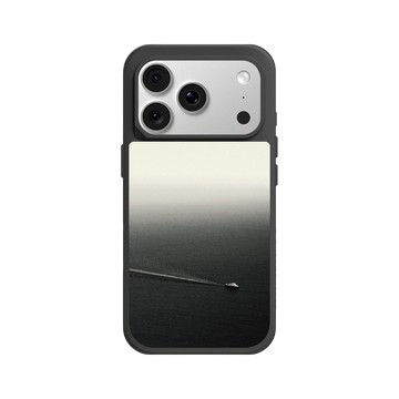 iPhone 18 Pro SolidX 黑 - Joe Clarke - 孤舟
