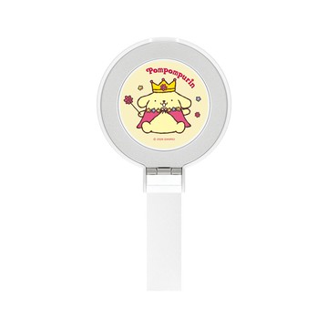 【正版授權】布丁狗魔法師15W磁吸支架無線充電器