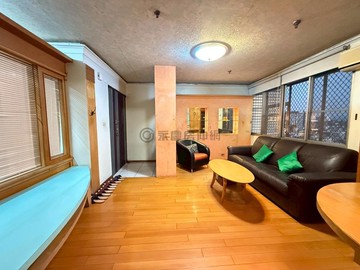 『衛道名廈』中醫商圈｜朝南高樓｜低公設超值3+1房｜台中市北區進化北路