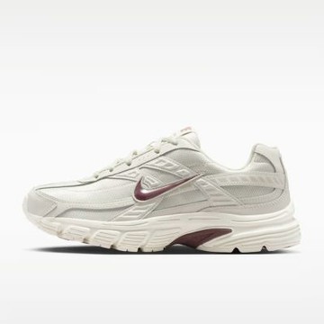 Nike 耐吉 WMNS Initiator [394053-007] 女 休閒鞋 老爹鞋 復古鞋 緩震 灰白 紅棕
