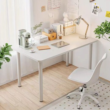 355e家工廠120公分簡約電腦桌 加厚桌面 加粗腳架 學習桌 書桌 辦公桌 寫字桌 工作桌