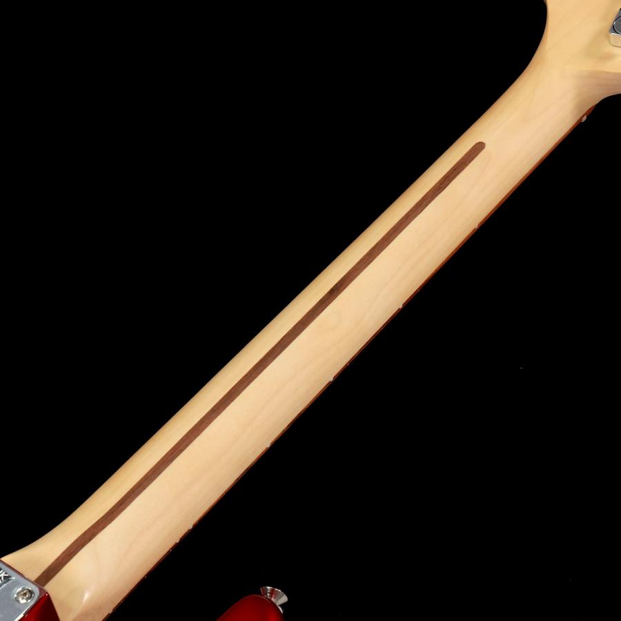 Fender   Player Stratocaster HSS Pau Ferro Candy Apple Red [2023 NEW COLOR][3.81kg](S N:MX23024460)(池袋店)