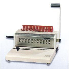 【Resun】活頁打孔機 #SD-2500B21  / 台【APP滿額下單4%點數(單一帳號最高1000點)】7/31止