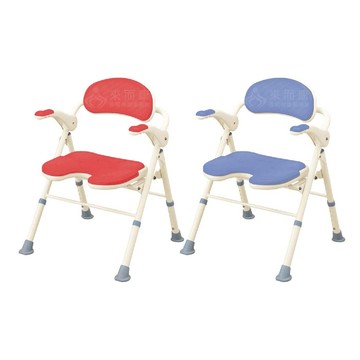 來而康 杏豐 日本 安壽 大洗澡椅 TU型 MAX-S0002 可收折 R468 R469 洗澡椅 浴室椅 沐浴椅 MAXS0002